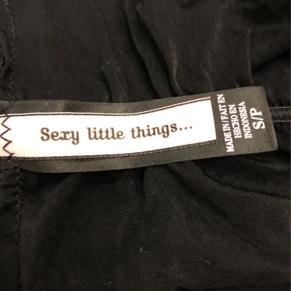 SOLD - Victoria Secret Lingerie - Picture 6 of 8